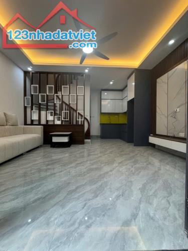 Phân lô ô tô tránh, kinh doanh, ngã tư Kim Ngưu Minh Khai, tiện ích tuyệt vời 15.5 tỷ. - 1