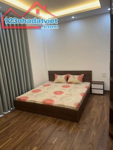 Phân lô ô tô tránh, kinh doanh, ngã tư Kim Ngưu Minh Khai, tiện ích tuyệt vời 15.5 tỷ. - 3