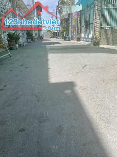 BÁN GẤP NHÀ 94M2 ĐƯỜNG SỐ 6.BÌNH HƯNG HÒA B.BÌNH TÂN - 1