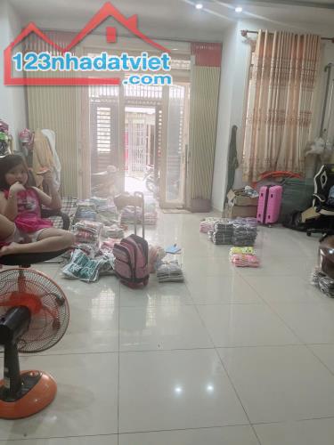 BÁN GẤP NHÀ 94M2 ĐƯỜNG SỐ 6.BÌNH HƯNG HÒA B.BÌNH TÂN - 3
