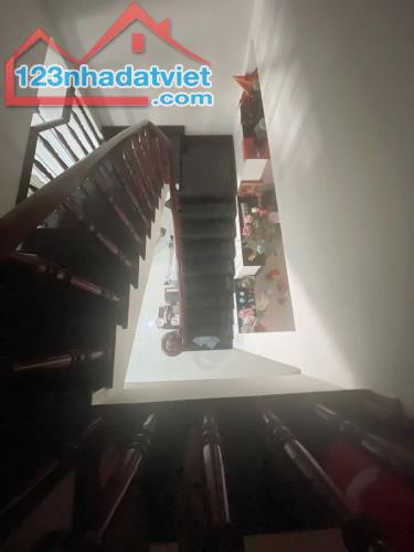 BÁN GẤP NHÀ 94M2 ĐƯỜNG SỐ 6.BÌNH HƯNG HÒA B.BÌNH TÂN - 4