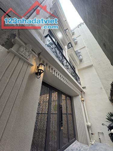 Bán  CCMN ngay ĐH Thương Mại Mỹ Đình Nam Từ Liêm 28 Phòng KK doanh thu 1.7tỷ / năm giá 22.