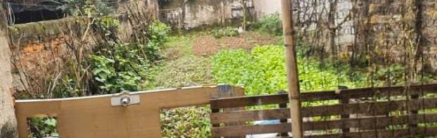 BÁN NHANH MẢNH ĐẤT 50M NGAY GẦN TRỤC CHÍN LIÊN NINH GIÁ 5.6 TỶ - 1
