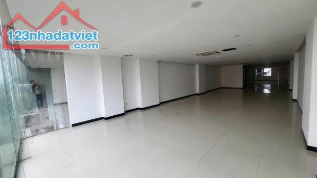 CHO THUÊ SÀN VP THÁI HÀ, 200M*MT6M GIÁ 35 TRIỆU