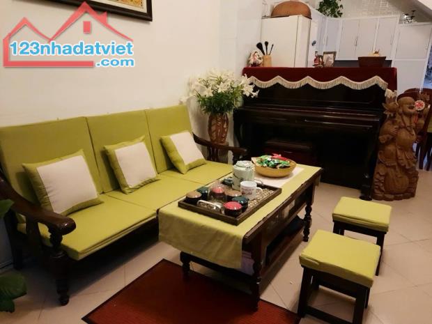 💥 #Trần Cung Gần ngayViên E .Gần Khu đô thị Nam Cường . 💥💥#CHỈ 7.4 tỷ MUA  được căn nhà - 2
