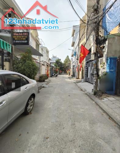 🔥Hiếm có Lô đất Trung tâm Liên Chiểu, đường Tôn Đức Thắng. 86m2. Chỉ 2,4 tỹ - 1