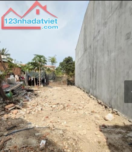 🔥Hiếm có Lô đất Trung tâm Liên Chiểu, đường Tôn Đức Thắng. 86m2. Chỉ 2,4 tỹ - 2