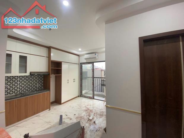 GÀ ĐẺ TRỨNG VÀNG MINH KHAI DÒNG TIỀN KHỦNG 85TR/THÁNG GIÁ 17 TỶ - 1