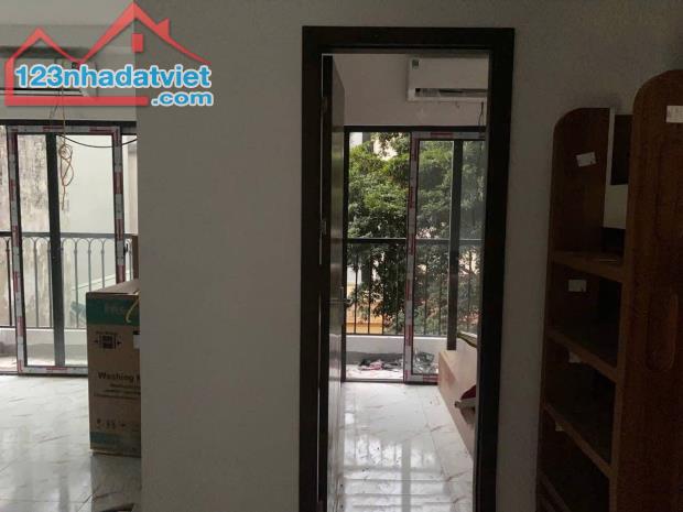 GÀ ĐẺ TRỨNG VÀNG MINH KHAI DÒNG TIỀN KHỦNG 85TR/THÁNG GIÁ 17 TỶ - 3