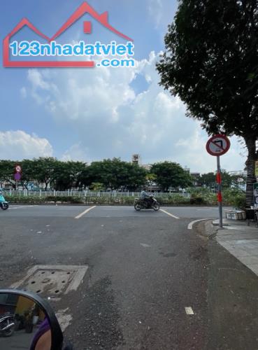 Bán nhà Nguyễn Văn Luông nở hậu 7m, hẻm xe hơi thông chỉ 4 tỷ xíu xiu - 3