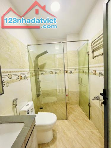 BÁN GẤP NHÀ NGỘP 72M2 ĐƯỜNG SỐ 6.BÌNH HƯNG HÒA B.BÌNH TÂN - 1