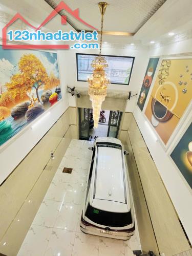 BÁN GẤP NHÀ NGỘP 72M2 ĐƯỜNG SỐ 6.BÌNH HƯNG HÒA B.BÌNH TÂN - 2