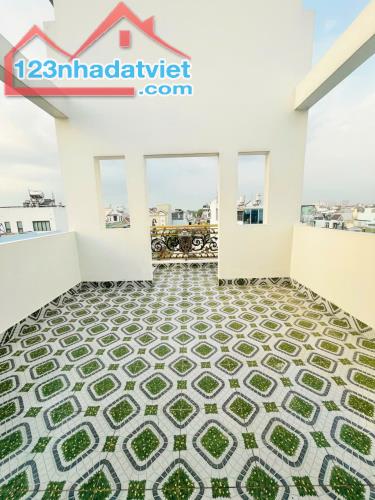 BÁN GẤP NHÀ NGỘP 72M2 ĐƯỜNG SỐ 6.BÌNH HƯNG HÒA B.BÌNH TÂN - 3