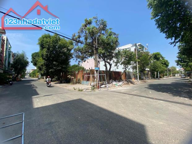 Bán đất góc đường số 55a, Bình Tân khu Tên Lửa, 10x20m, 19 tỷ, nhà 21 tỷ - 2