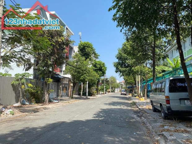 Bán đất góc đường số 55a, Bình Tân khu Tên Lửa, 10x20m, 19 tỷ, nhà 21 tỷ - 3