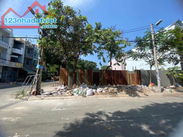 Bán đất góc đường số 55a, Bình Tân khu Tên Lửa, 10x20m, 19 tỷ, nhà 21 tỷ - 4