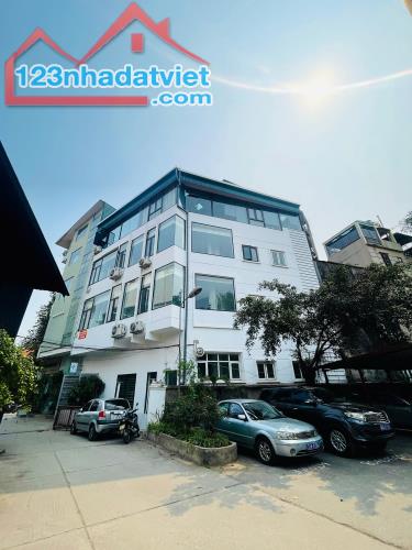 SIÊU PHẨM MBKD, VĂN PHÒNG - GIÁ TỐT - MỚI HOÀN THIỆN TẠI HÀM NGHI , NAM TỪ LIÊM, HÀ NỘI