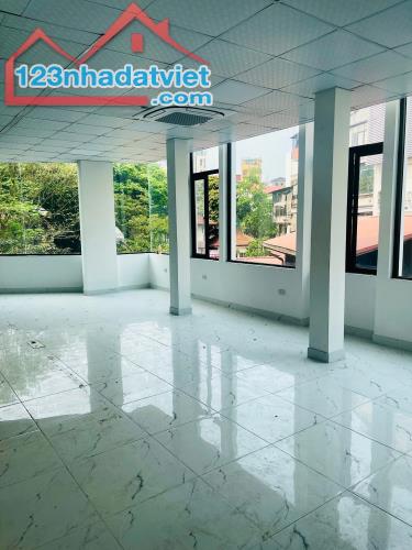 SIÊU PHẨM MBKD, VĂN PHÒNG - GIÁ TỐT - MỚI HOÀN THIỆN TẠI HÀM NGHI , NAM TỪ LIÊM, HÀ NỘI - 1