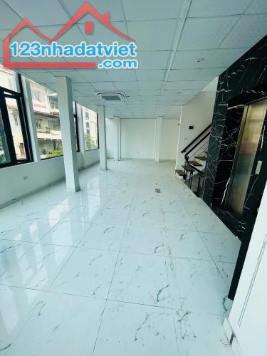 SIÊU PHẨM MBKD, VĂN PHÒNG - GIÁ TỐT - MỚI HOÀN THIỆN TẠI HÀM NGHI , NAM TỪ LIÊM, HÀ NỘI - 2