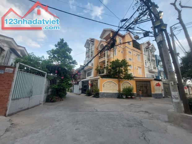 Tài Sản 2 Trong 1: Đất + Nhà – Cơ Hội Cho Nhà Đầu Tư!