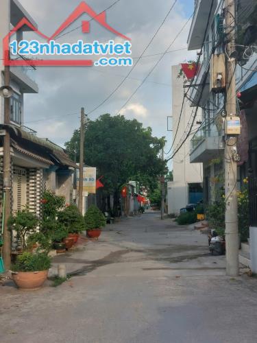 Tài Sản 2 Trong 1: Đất + Nhà – Cơ Hội Cho Nhà Đầu Tư! - 1