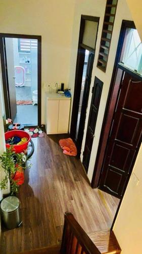 ĐƯỜNG LÁNG - PHÂN LÔ - Ô TÔ VÀO NHÀ -  GẦN PHỐ - NGÕ THÔNG - 50M² NHỈNH 18 TỈ - 2