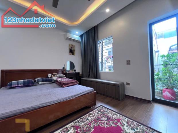 NHÀ LƯƠNG KHÁNH THIỆN 62M2*5T, Ô TÔ TRÁNH, GARA 16,5 TỶ - 2
