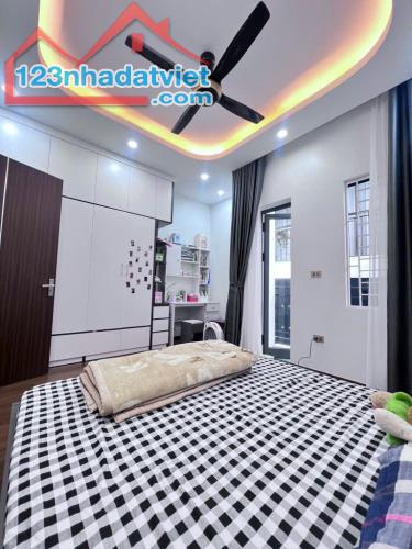 NHÀ LƯƠNG KHÁNH THIỆN 62M2*5T, Ô TÔ TRÁNH, GARA 16,5 TỶ - 3