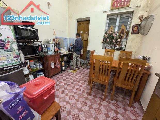 💥Phố Vip Thái Hà, Dân Xây, Ngõ Ba Gác, Ô tô Đỗ Cách 30m, Gần Phố, DT 59m2, 4 Tầng - 3