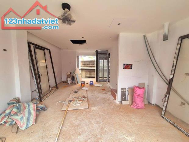 Bán đất Lạc Long Quân Tây Hồ Hà Nội - 2