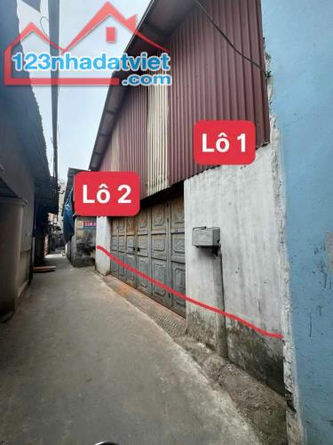 💥 THANH LÝ 2 lô đất đẹp sát nhau tại KIM BẢNG  💥