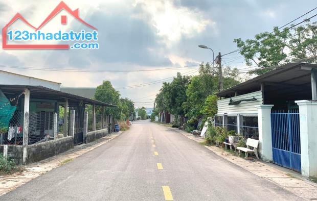 Chủ đi định cư bán gấp lô đất MT 170m2 tân Thông Hội - SHR công chứng liền - 1