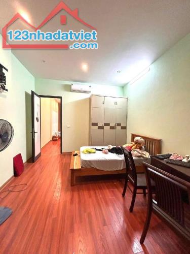 💥Phố Vip Thái Hà, Dân Xây, Ngõ Ba Gác, Ô tô Đỗ Cách 20m, Gần Phố, DT 68m2, 4 Tầng - 2