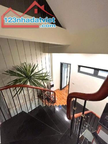 💥Phố Vip Thái Hà, Dân Xây, Ngõ Ba Gác, Ô tô Đỗ Cách 20m, Gần Phố, DT 68m2, 4 Tầng - 3
