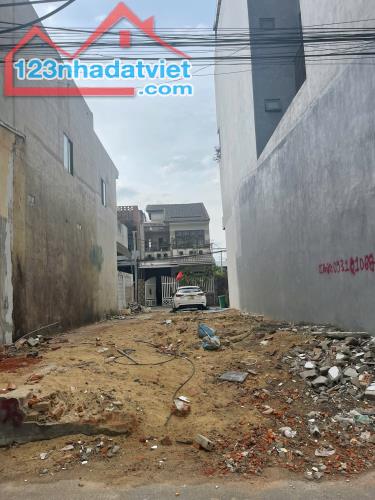 Bán đất tặng nhà Đường Thạch Lam, vị trí đẹp 135m2 giá chỉ nhỉnh 12 tỷ - 2