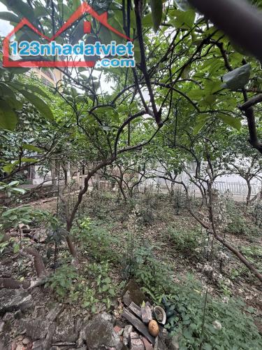 MẢNH ĐẤT, ÂU CƠ, TÂY HỒ: 164M , MT 18M, GIÁ 22 TỶ. - 2