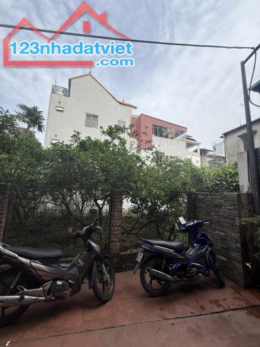 MẢNH ĐẤT, ÂU CƠ, TÂY HỒ: 164M , MT 18M, GIÁ 22 TỶ. - 3