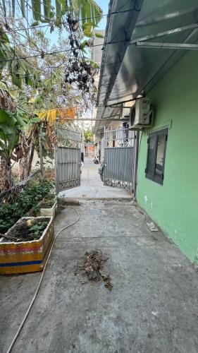 NHÀ HẺM Ô TÔ PHÚ ĐỨC, VĨNH HOÀ,  26M2, GIÁ CHỈ 1 TỶ 350 - 1