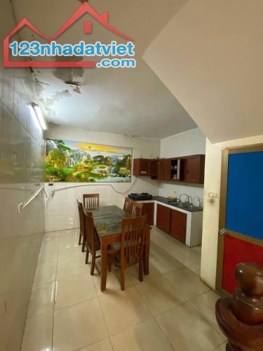Cho thuê nhà ngõ phố Lê Trọng Tấn Thanh Xuân 42m x 3 tầng, giá 8tr/tháng - 1