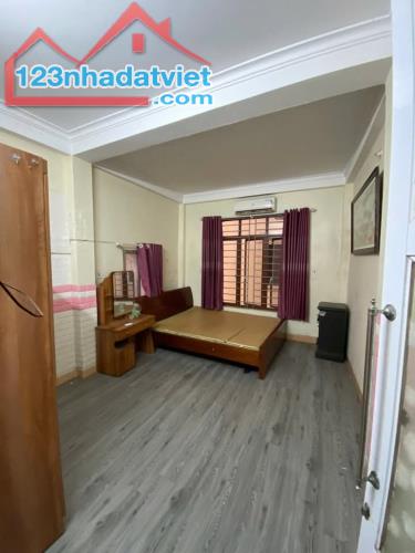 Cho thuê nhà ngõ phố Lê Trọng Tấn Thanh Xuân 42m x 3 tầng, giá 8tr/tháng - 3
