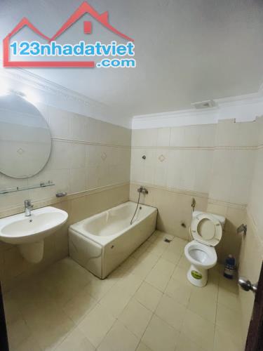 Ô TÔ ĐỖ CỬA VÀO NHÀ, 2 MẶT NGÕ TRƯỚC SAU – 4 tầng Hồng Hà 62m MT4m chỉ 12.9 tỷ - ĐẤT VUÔNG - 3