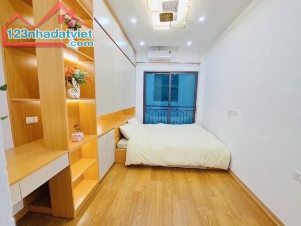 SIÊU PHẨM PHÂN KHÚC 5 TỶ – NHÀ ĐẸP FULL NỘI THẤT – NGÕ RỘNG – GẦN Ô TÔ – CHỈ VIỆC Ở LUÔN - 2