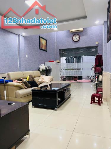 Bán nhà trong ngõ đường Hai Bà Trưng, Lê Chân, Hải Phòng.