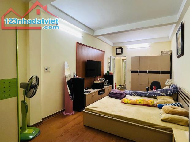 Bán nhà trong ngõ đường Hai Bà Trưng, Lê Chân, Hải Phòng. - 1