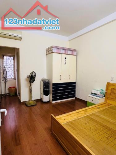 Bán nhà trong ngõ đường Hai Bà Trưng, Lê Chân, Hải Phòng. - 4