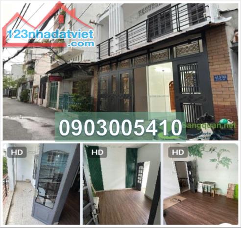 ⭐️Sang nhượng mặt bằng ở Lê Văn Sỹ, Hồ Chí Minh, 0903005410