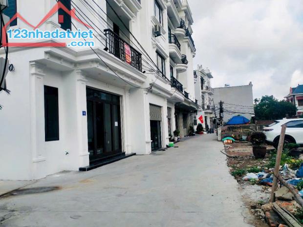 Đất Vân Tra , An Đồng , An Dương - 1
