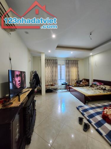 💥Phố Vip Thái Hà, Ôtô Đỗ Cách 5m, Lô Góc 3 Thoáng, Kinh Doanh, DT 66m2, 5 Tầng - 2