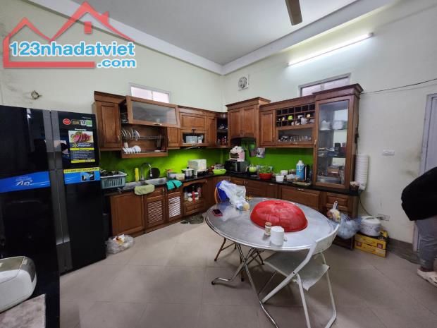 💥Phố Vip Thái Hà, Ôtô Đỗ Cách 5m, Lô Góc 3 Thoáng, Kinh Doanh, DT 66m2, 5 Tầng - 3