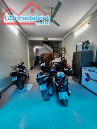 💥Phố Vip Thái Hà, Ôtô Đỗ Cách 5m, Lô Góc 3 Thoáng, Kinh Doanh, DT 66m2, 5 Tầng - 4